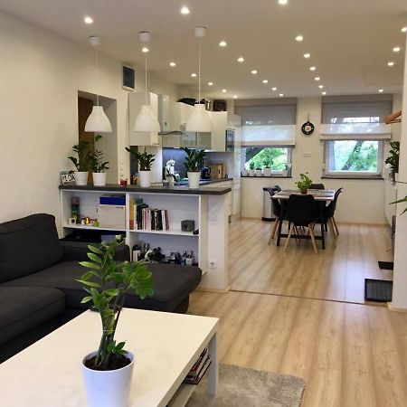 Szentalom Apartman Debrecen Buitenkant foto