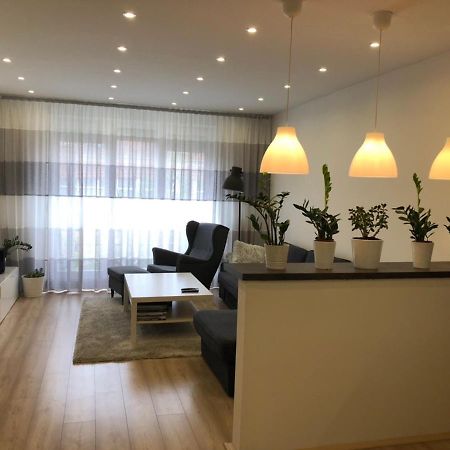 Szentalom Apartman Debrecen Buitenkant foto